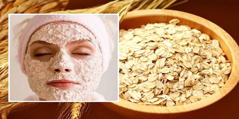 Cách tẩy da chết bằng bột yến mạch hiệu quả cao